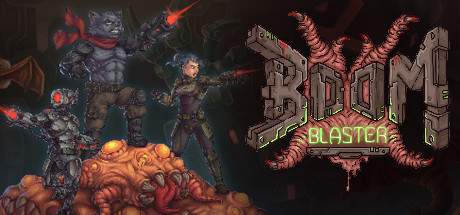 Boom Blaster-PLAZA Boom Blaster-PLAZA