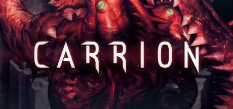 Carrion The Greatest Time Of Year-DINOByTES Carrion The Greatest Time Of Year-DINOByTES