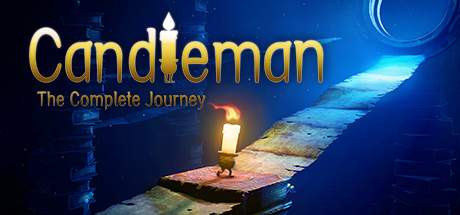 Candleman The Complete Journey v20200617-SKIDROW