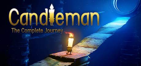 Candleman The Complete Journey v1.06-GOG