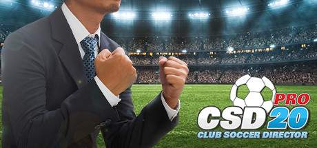 Club Soccer Director PRO 2020-Unleashed Club Soccer Director PRO 2020-Unleashed