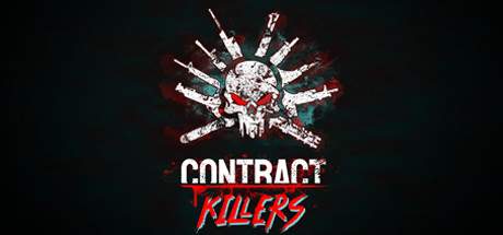Contract Killers Update v1.01-PLAZA