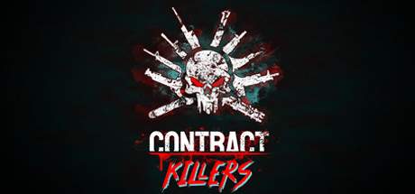 Contract Killers Update v1.01-PLAZA Contract Killers Update v1.01-PLAZA