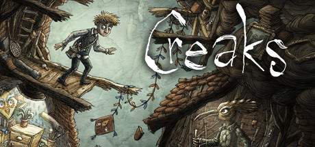 Creaks Hotfix-CODEX Creaks Hotfix-CODEX