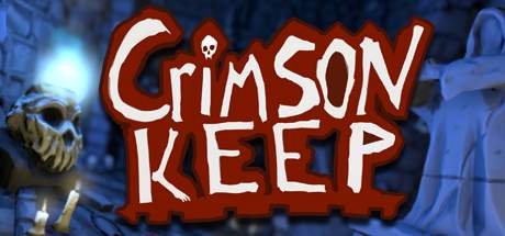 Crimson Keep-TiNYiSO Crimson Keep-TiNYiSO