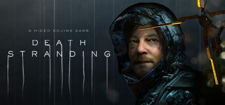 DEATH STRANDING-FULL UNLOCKED DEATH STRANDING-FULL UNLOCKED