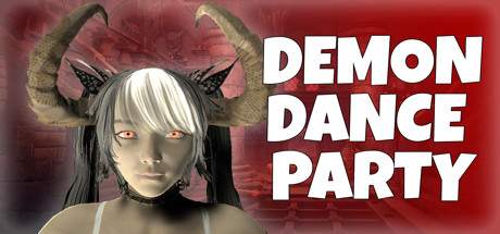 Demon Dance Party-TiNYiSO Demon Dance Party-TiNYiSO