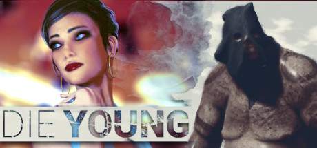 Die Young v1.2-PLAZA Die Young v1.2-PLAZA