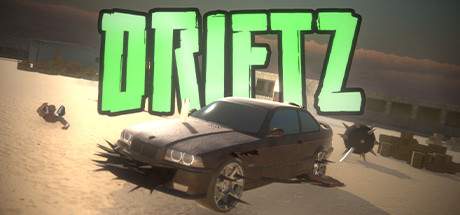 DriftZ-PLAZA