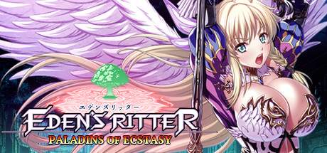 Edens Ritter Paladins of Ecstasy-DARKSiDERS Edens Ritter Paladins of Ecstasy-DARKSiDERS