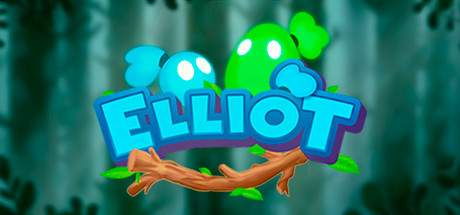 Elliot-TiNYiSO Elliot-TiNYiSO