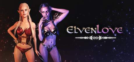 Elven Love VR-VREX Elven Love VR-VREX