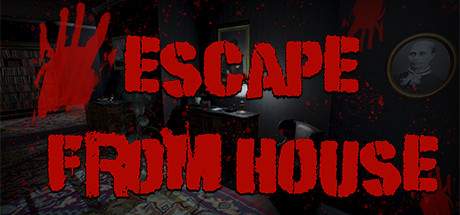 Escape From House-PLAZA Escape From House-PLAZA