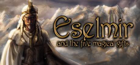 Eselmir And The Five Magical Gifts-TiNYiSO Eselmir And The Five Magical Gifts-TiNYiSO