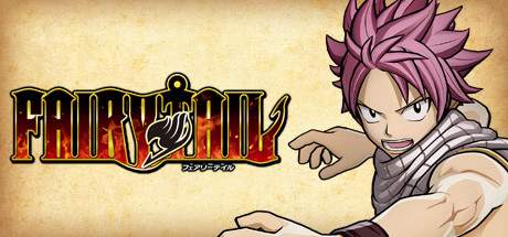 FAIRY TAIL v2020.10.08-P2P