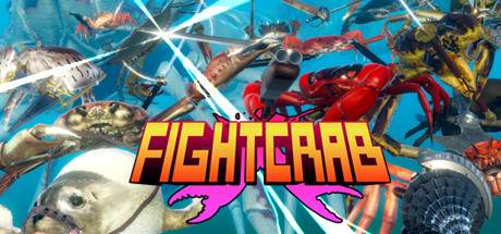 Fight Crab Update v1.1.2.5-PLAZA