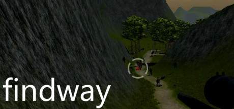 FindWay-TiNYiSO FindWay-TiNYiSO