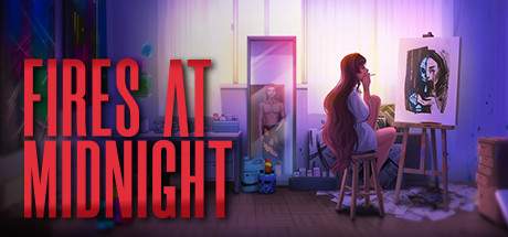Fires At Midnight-PLAZA Fires At Midnight-PLAZA