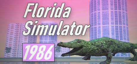 Florida Simulator 1986-PLAZA Florida Simulator 1986-PLAZA