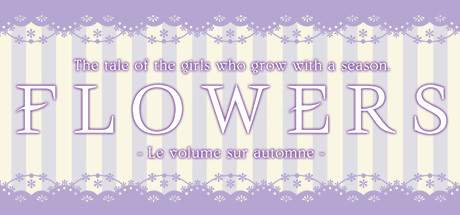 Flowers Le volume sur automne-DARKSiDERS Flowers Le volume sur automne-DARKSiDERS