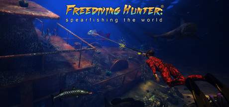 Freediving Hunter Spearfishing The World-TiNYiSO