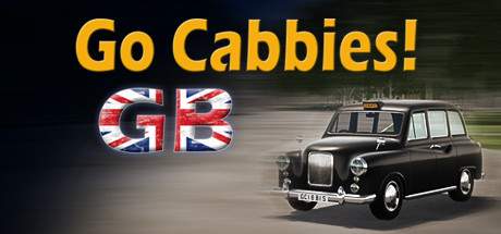 Go Cabbies GB-TiNYiSO Go Cabbies GB-TiNYiSO