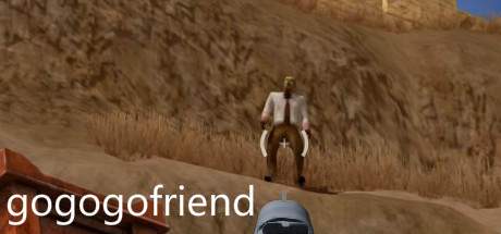 GoGoGoFriend-TiNYiSO GoGoGoFriend-TiNYiSO