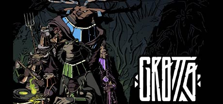 Grotto x64-OUTLAWS Grotto x64-OUTLAWS