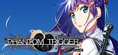 Grisaia Phantom Trigger Vol 7-PLAZA