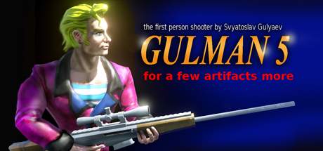 Gulman 5-TiNYiSO Gulman 5-TiNYiSO