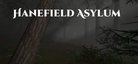 Hanefield Asylum-SKIDROW Hanefield Asylum-SKIDROW