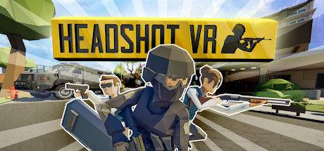 Headshot VR-VREX Headshot VR-VREX