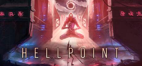 Hellpoint v358-GOG Hellpoint v358-GOG