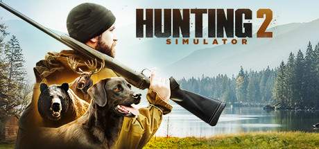 Hunting Simulator 2 Update v1.0.0.141 incl DLC-CODEX