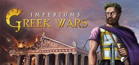 Imperiums Greek Wars-CODEX