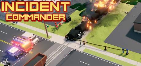 Incident Commander-Unleashed Incident Commander-Unleashed