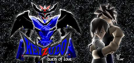 Keizudo Duels Of Love-TiNYiSO Keizudo Duels Of Love-TiNYiSO