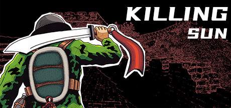 Killing Sun-TiNYiSO Killing Sun-TiNYiSO