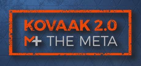 KovaaK 2.0-TiNYiSO KovaaK 2.0-TiNYiSO