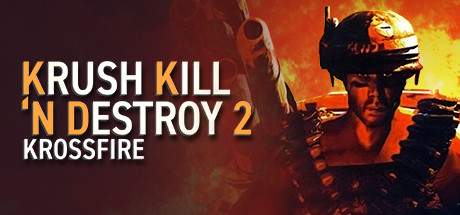 Krush Kill N Destroy 2 Krossfire-TiNYiSO