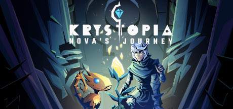 Krystopia Novas Journey-DOGE Krystopia Novas Journey-DOGE