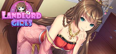 Landlord Girls-TiNYiSO Landlord Girls-TiNYiSO