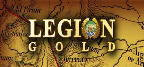Legion Gold 20th Anniversary Remaster-TiNYiSO Legion Gold 20th Anniversary Remaster-TiNYiSO