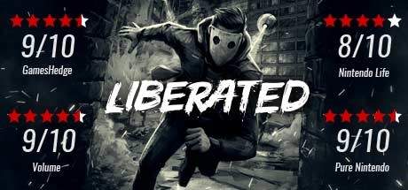 Liberated Update v20210528-CODEX