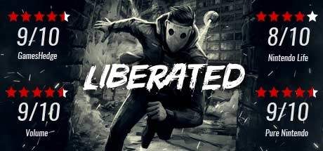Liberated Update v20200804-CODEX Liberated Update v20200804-CODEX