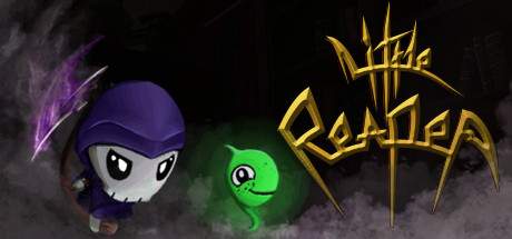 Little Reaper-PLAZA Little Reaper-PLAZA