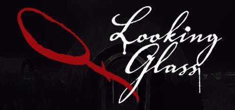 Looking Glass-TiNYiSO Looking Glass-TiNYiSO