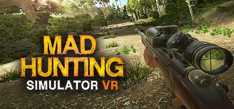 Mad Hunting Simulator VR-VREX