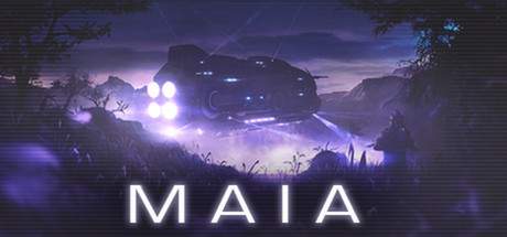 Maia Firestorm-PLAZA Maia Firestorm-PLAZA