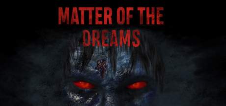 Matter of the Dreams VR-VREX Matter of the Dreams VR-VREX